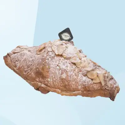 Almond Pastry